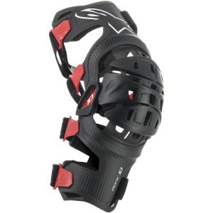 Bionic-10 Carbon Knee Brace Left