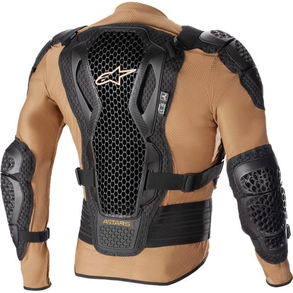Bionic Action V2 Protection Jacket