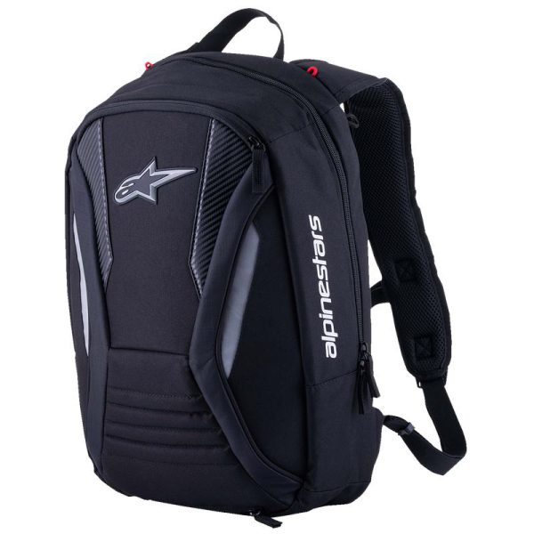 Charger V2 Backpack