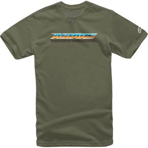 Chromium T-Shirt