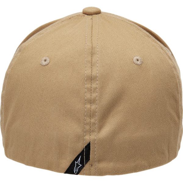 Corp Shift 2 Curved Brim Hat