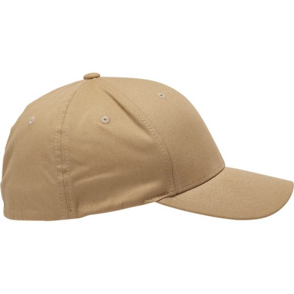 Corp Shift 2 Curved Brim Hat