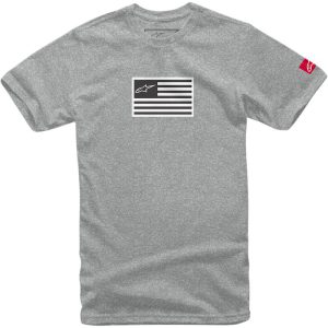 Flagged T-Shirt