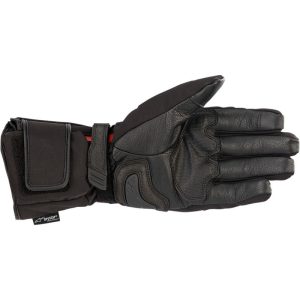 HT-5 Heat Tech Drystar Gloves