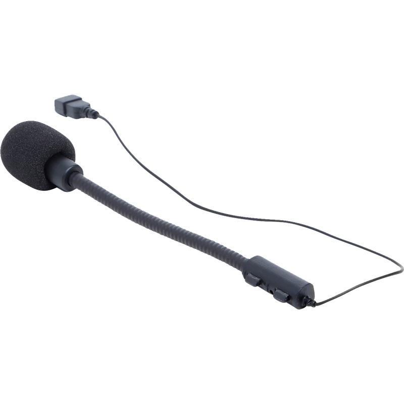 Insyde Communication System Microphone