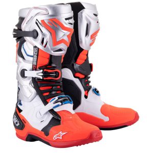 Limited Edition Vision Tech 10 Boots