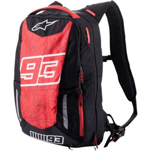 MM93 Jerez Backpack