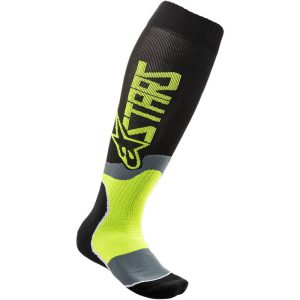 MX Plus 2 Socks