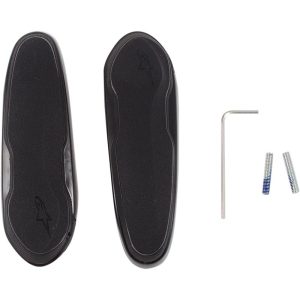 Replacement Boot Toe Sliders SMX-6