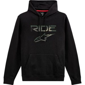 Ride Hoodie