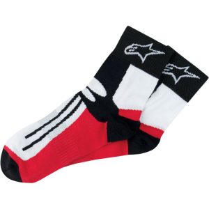 Road Racing Socks Over-Ankle