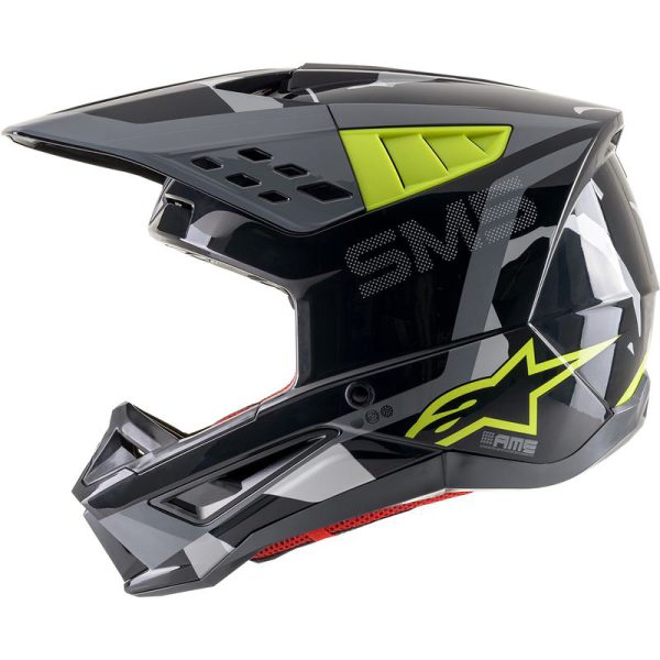 SM5 Rover Helmet