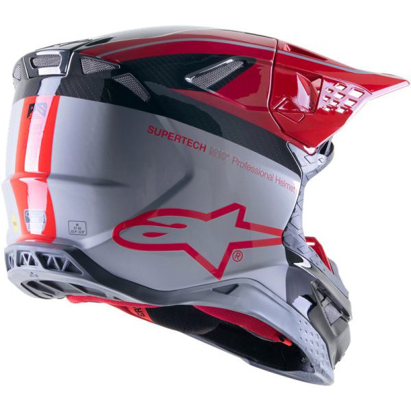 Supertech M10 Limited Edition Acumen MIPS Helmet