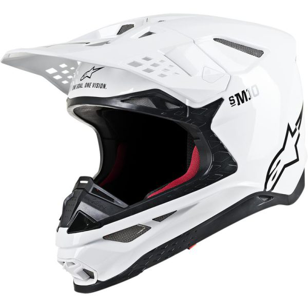 Supertech M10 Solid MIPS Helmet