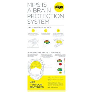 Supertech M8 Solid MIPS Helmet