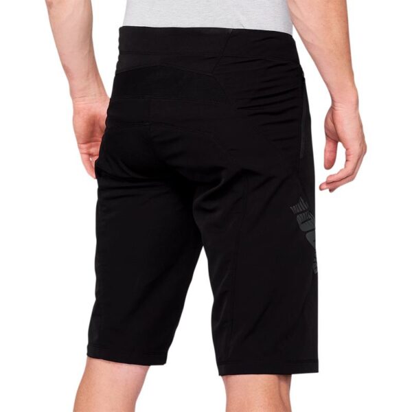 Airmatic Shorts