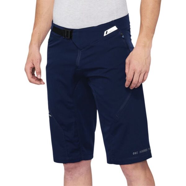 Airmatic Shorts
