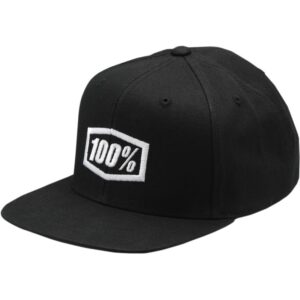 Youth Corpo Snapback Hat