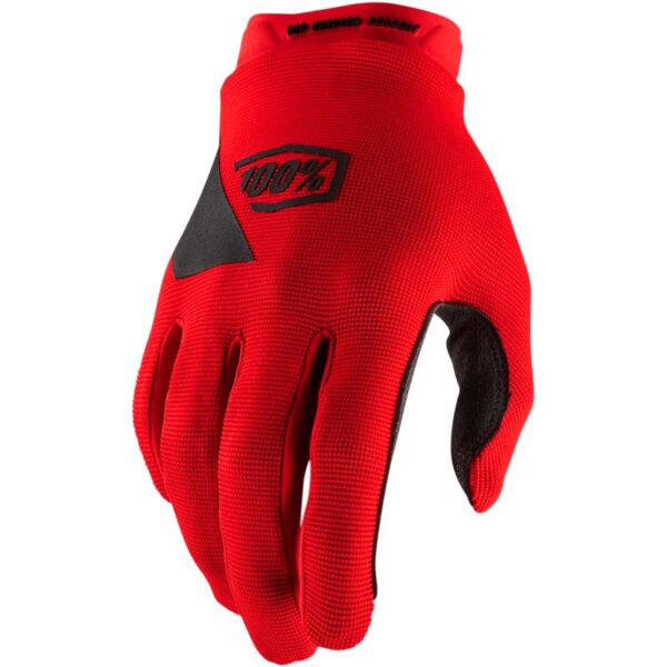 Youth Ridecamp Gloves