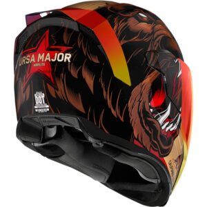 Airflite Ursa Major Helmet