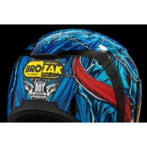 Airform Brozak MIPS Helmet